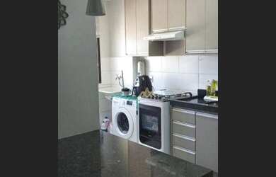 Imagem 10: Apartamento com 2 dormitórios para alugar, 42 m² por R$ 750,00/mês...