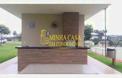 Imagem 7: TERRENO NO CONDOMINIO RESIDENCIAL BUONA VITTA