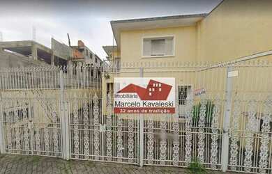 Imagem 1: Village com 3 dormitórios, 325 m² - venda por R$ 2.000.000 ou aluguel...