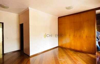 Imagem 12: Casa com 3 dormitórios, 378 m² - venda por R$ 1.400.000 ou aluguel por R$ 4.500/mês - Vila