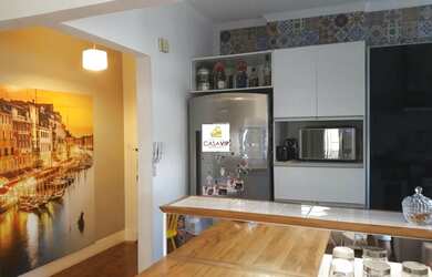 Imagem 7: Apartamento à venda, Parque da Mooca, 105m², 3 dormitórios, 1 vaga!