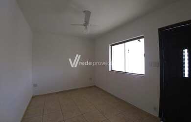 Imagem 6: casa - Vila João Jorge - Campinas