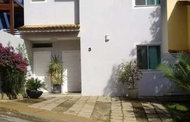 Imagem: A casa possui 3 Dormitórios, 3 Banheiros, 140m² de Área e