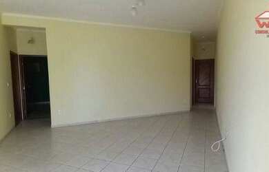 Imagem 2: Apartamento com 2 dormitórios, 129 m² - venda por R$ 420.000,00 ou aluguel...