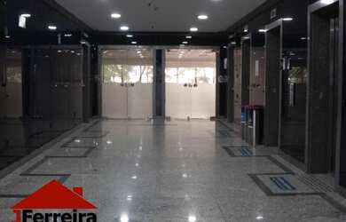 Imagem 11: Avenida Paulista, Laje corporativa para locação com 507m², 9 vagas