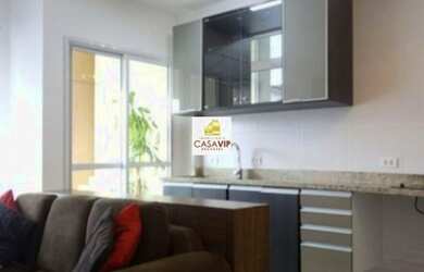 Imagem 1: Apartamento à venda, Vila Formosa, 57m², 2 dormitórios, 1 vaga!