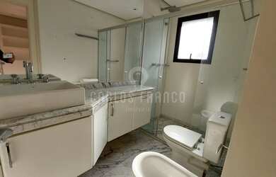 Imagem 14: APARTAMENTO COM QUATRO SUÍTES AMPLO LIVING, QUATRO VAGAS, DEPOSITO NO...