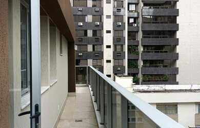 Imagem 5: Apartamento melhor localização, 2 qts, 1 st, 1 vaga de garagem