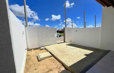 Imagem 12: Casas no Alameda dos Jardins