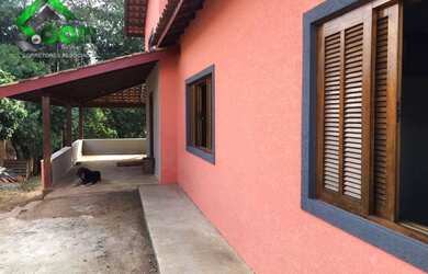 Imagem: A chácara possui 170m² de Área e está localizado em Jardim