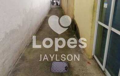 Imagem 2: Terreno - Engenho Novo. Imóvel novoe554m² de Área