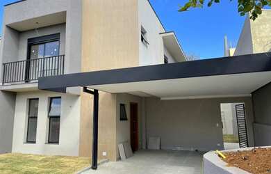 Imagem 2: Casa a venda em Condomínio Vila em Atibaia, Condomínio Residencial Vila...