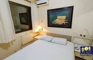 Imagem 10: Flat para venda na Bela Vista - Edifício Paulista Wall Street - Cód. MZK02636