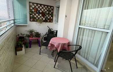 Imagem 8: Apartamento com 3 dormitórios, 95 m² - venda por R$ 760.000,00 ou aluguel...