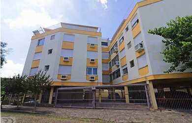 Imagem 1: Apartamento JK- São Sebastião, Jardim Lindóia