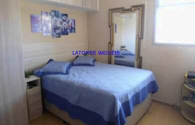 Imagem 5: APARTAMENTO RESIDENCIAL em JUNDIAÍ - SP, JARDIM SANTA TERESA