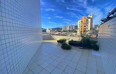 Imagem 4: Ótimo apartamento de 3 dormitórios na Trindade - Florianópolis - SC