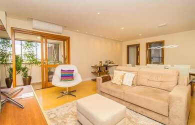 Imagem: Apartamento à venda no bairro Centro - Canoas/RS