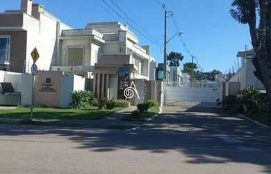 Imagem: O terreno possui 176m² de Área e está localizado em Umbará