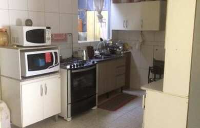 Imagem 7: Sobrado à venda com 4 quartos na Fazenda Rio Grande