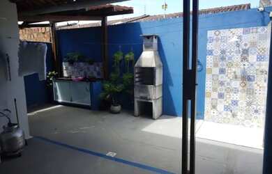 Imagem 16: Excelente casa no Novo Jardim