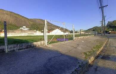 Imagem 7: Terreno à venda, 3004 m² por R$ 4.500.000,00 - Itaipu - Niterói/RJ