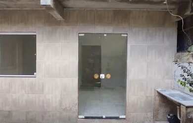 Imagem: A casa possui 1 Dormitório, 1 Banheiro, 40m² de Área e está