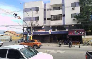 Imagem: O apartamento possui 3 Dormitórios, 3 Banheiros, 1 Vaga na