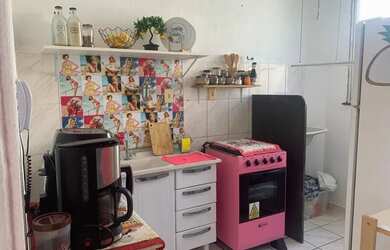 Imagem 5: Aluguel Santa cruz