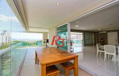 Imagem 10: Apartamento com 4 dormitórios, 344 m² - venda por R$ 6.000.000,00 ou...