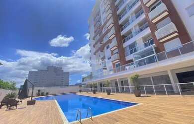 Imagem: O apartamento possui 3 Dormitórios, 3 Banheiros, 5 Vagas na