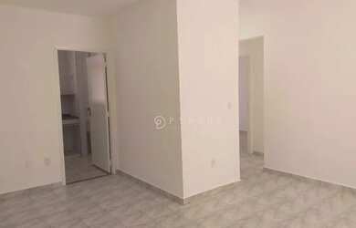 Imagem 1: Apartamento com 2 dormitórios, 45 m² - venda por R$ 205.000 ou aluguel...