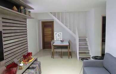 Imagem: O apartamento na cobertura possui 4 Dormitórios, 3 Banheiros