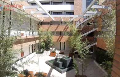 Imagem 3: Conjunto, 30 m² - venda por R$ 449.000,00 ou aluguel por R$ 3.154,68/mês...