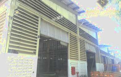 Imagem 9: Galpão / Depósito / Armazém em Sítio Novo - Olinda