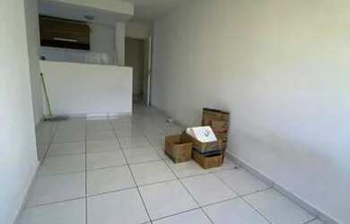 Imagem 2: Apartamento para aluguel no residencial porto seguro