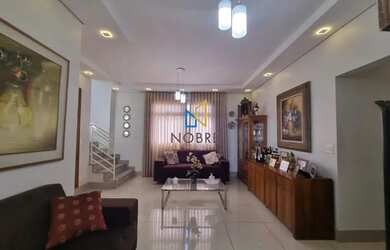 Imagem: O apartamento na cobertura possui 3 Dormitórios, 2 Banheiros