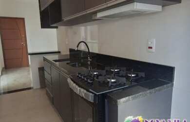 Imagem 6: APARTAMENTO RESIDENCIAL em JAGUARIÚNA - SP, GLEBA DESTACADA DA FAZENDA...