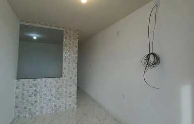 Imagem 3: Aluga-se casa em Itapua. Imóvel novo, Área de serviço, 86m² de Áreae1...