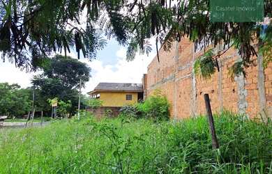 Imagem 5: Terreno à venda- Res. Novo Mundo- 175 m² por R$ 122.000 - Campinas/SP