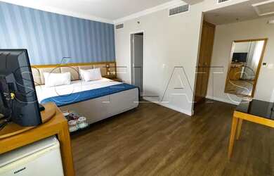 Imagem 3: Flat na Rua Oscar Freire disponível para locação próximo ao hospital das Clinicas