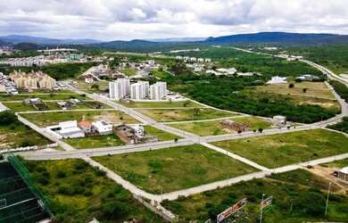 Imagem 3: LOTES A PARTIR DE R$157.000,00