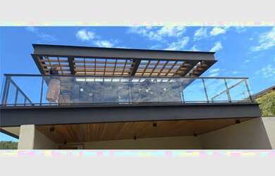 Imagem 7: Linda Casa na Fazenda Serra Azul Itupeva - Oportunidade