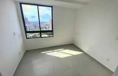 Imagem 6: SOUL LIFE DESIGN. Piscina, Churrasqueira, 80m² de Áreae2 Vagas na garagem