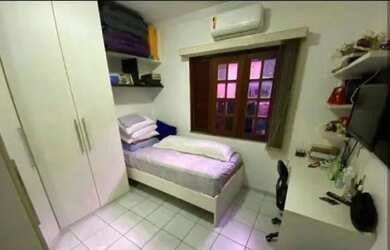 Imagem 5: Casa em condominio fechado na Cohama condominio incluso locação