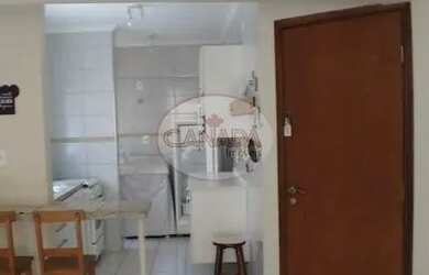 Imagem 3: Apartamento - Ribeirao Preto - Ana Maria - Região Zona Sul
