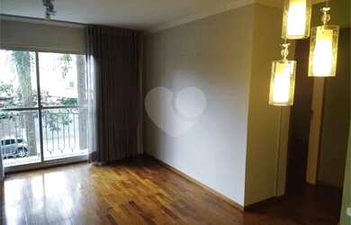 Imagem 3: Vende Apartamento 2 Dormitórios na Saúde - Próximo Metrô São Judas