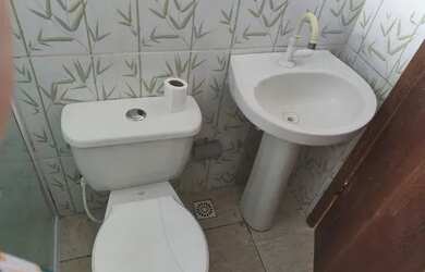 Imagem 2: ms Vendo casa em Santa Cruz