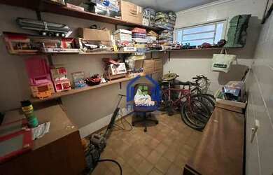 Imagem 10: Sobrado com 5 dormitórios, 600 m² - venda por R$ 3.000.000,00 ou aluguel...