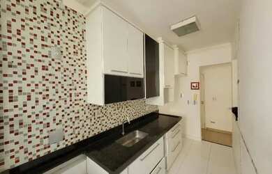 Imagem 6: Locação - Apartamento - Jardim Bela Vista - Americana - SP